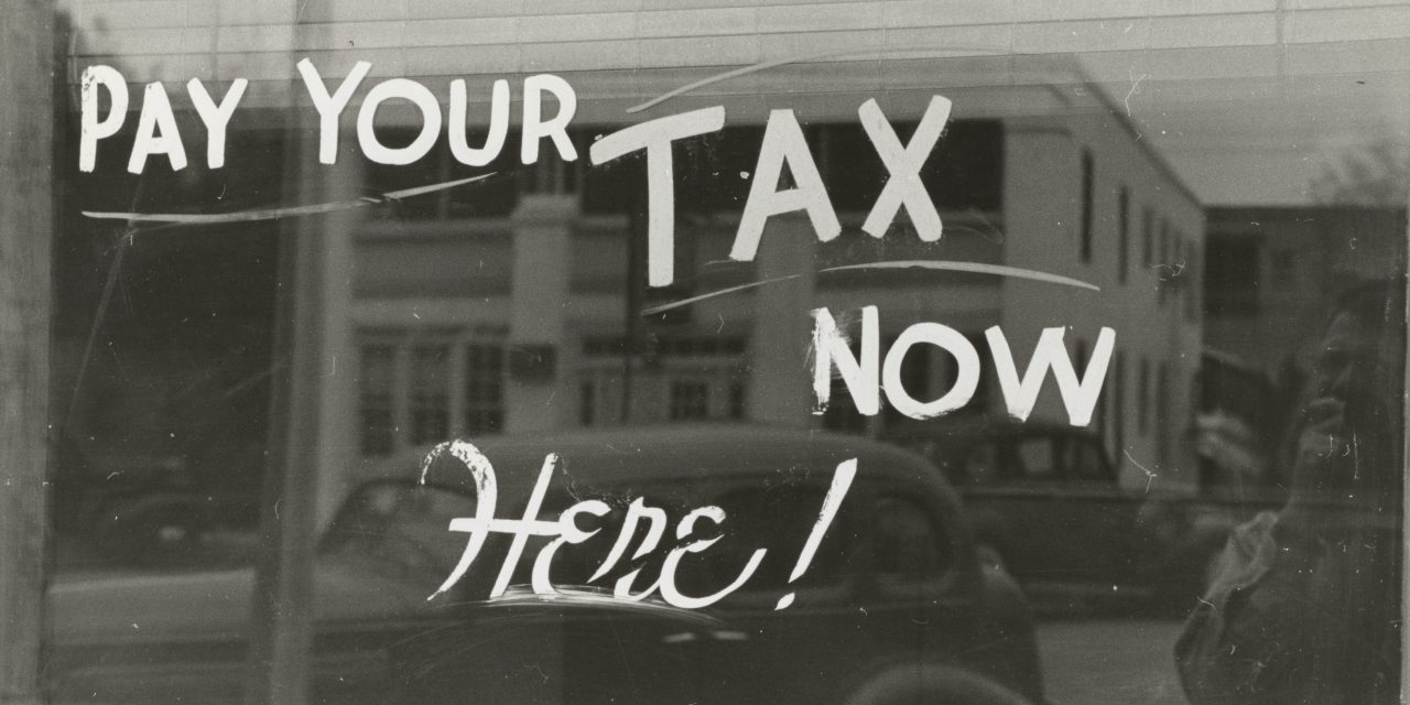 How car tax works