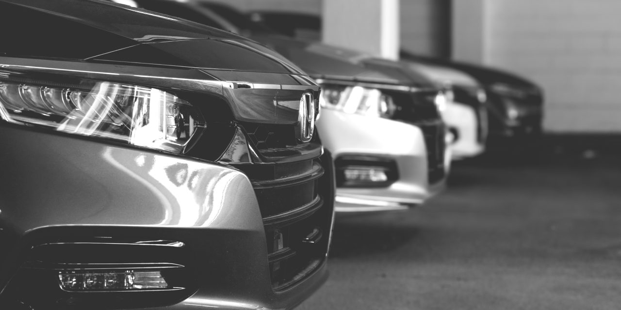 Car Finance and Your Business