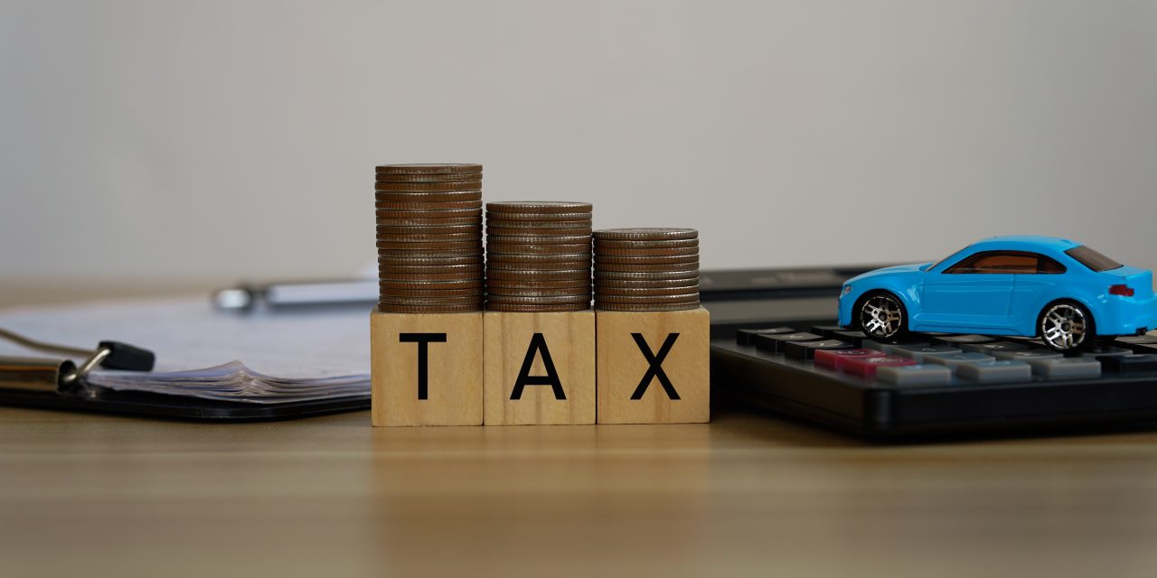 Company Car Tax – Benefit in Kind