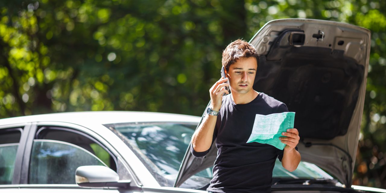 Car Insurance for Young Drivers